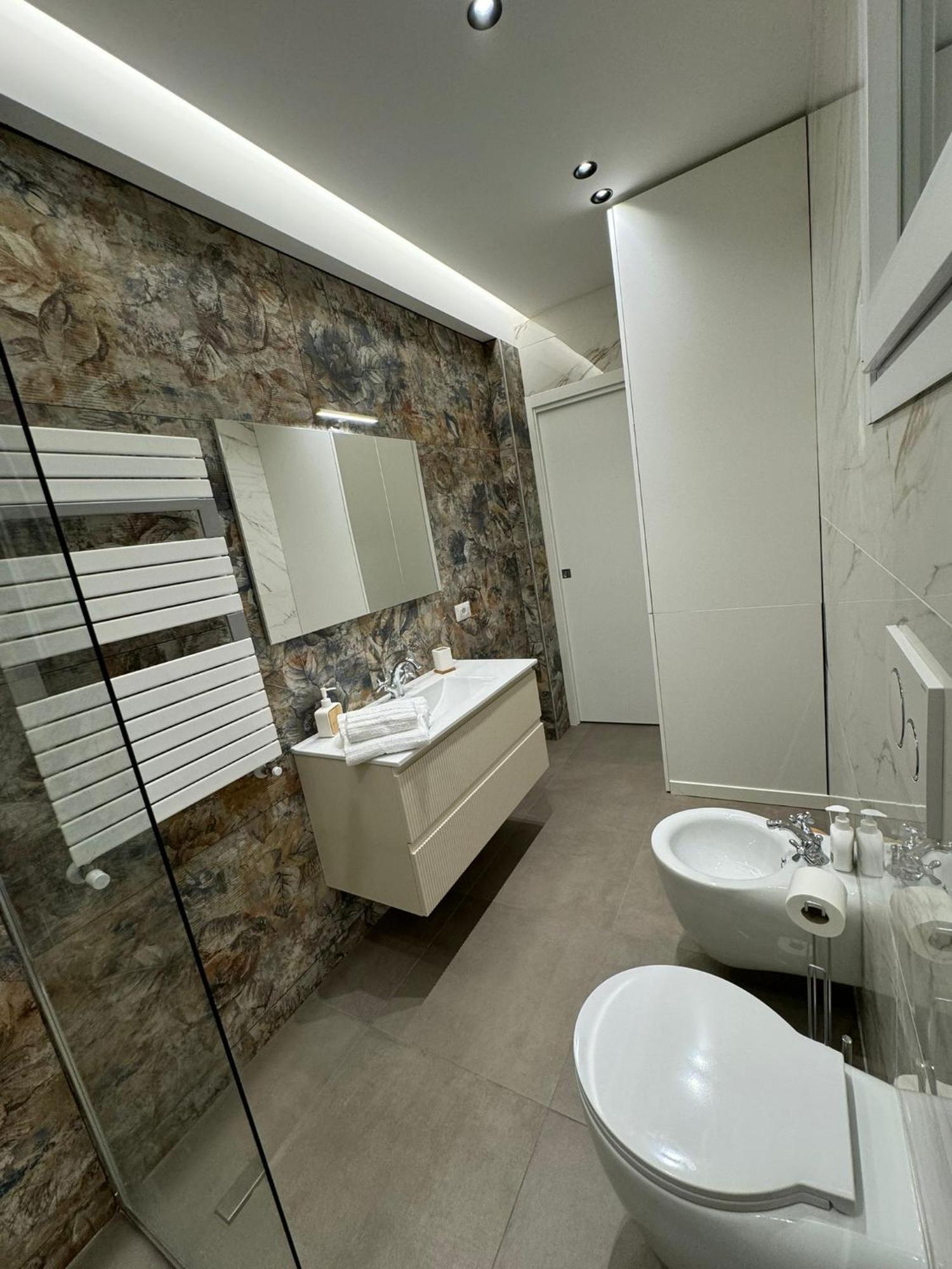 Sole Roman House Екстериор снимка