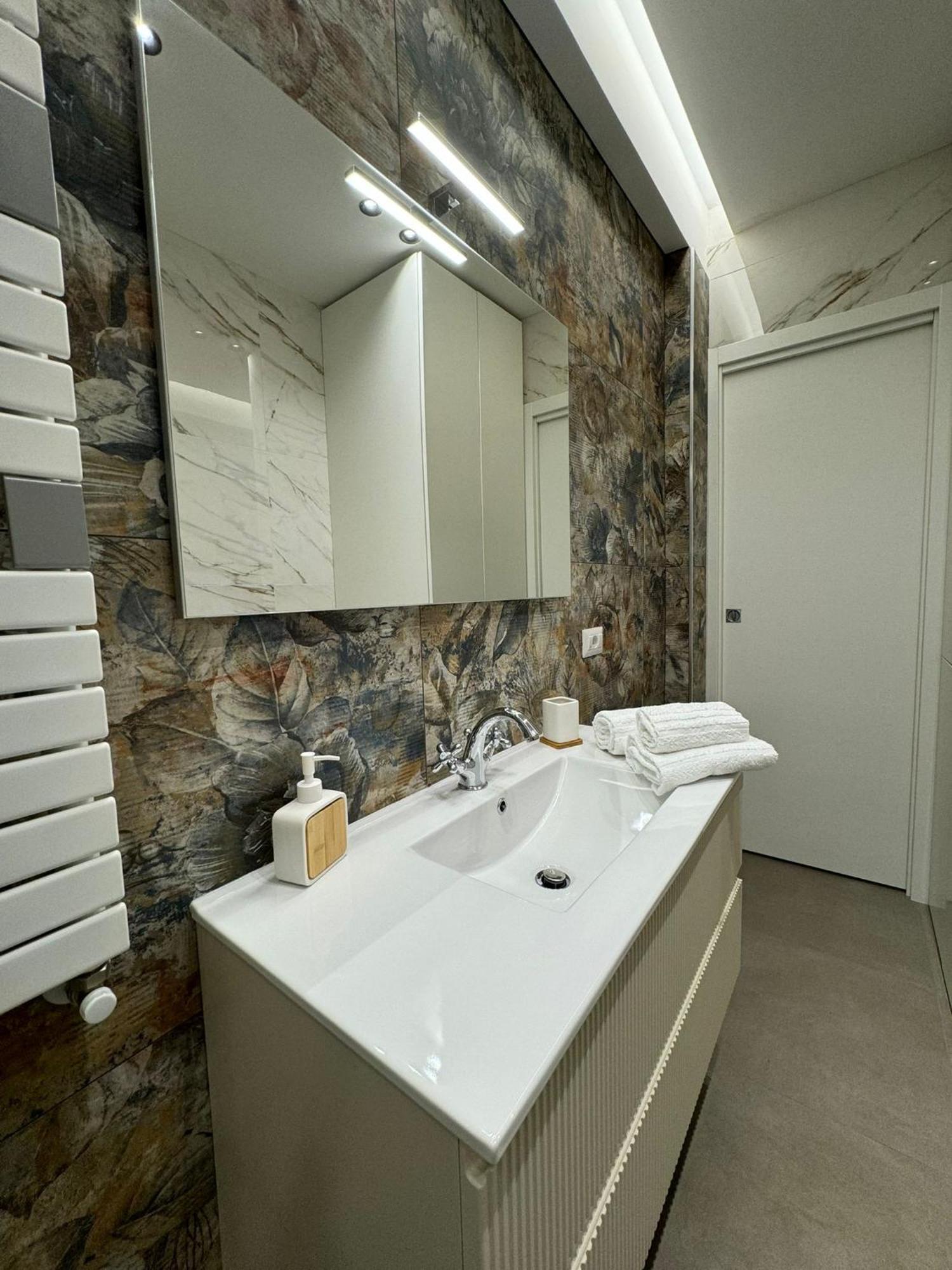 Sole Roman House Екстериор снимка