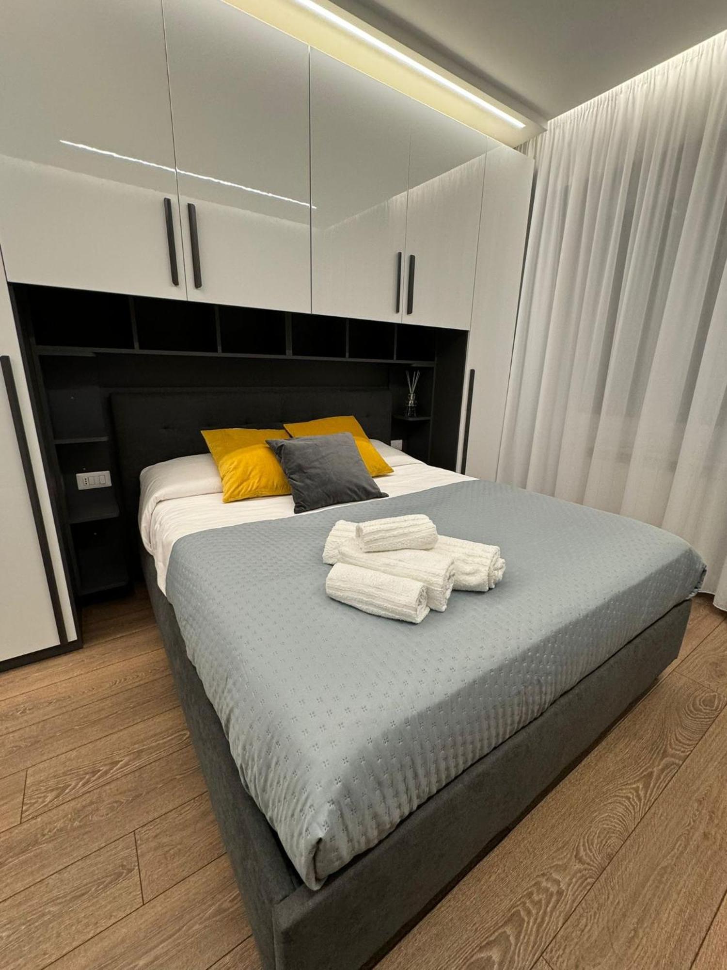 Sole Roman House Екстериор снимка