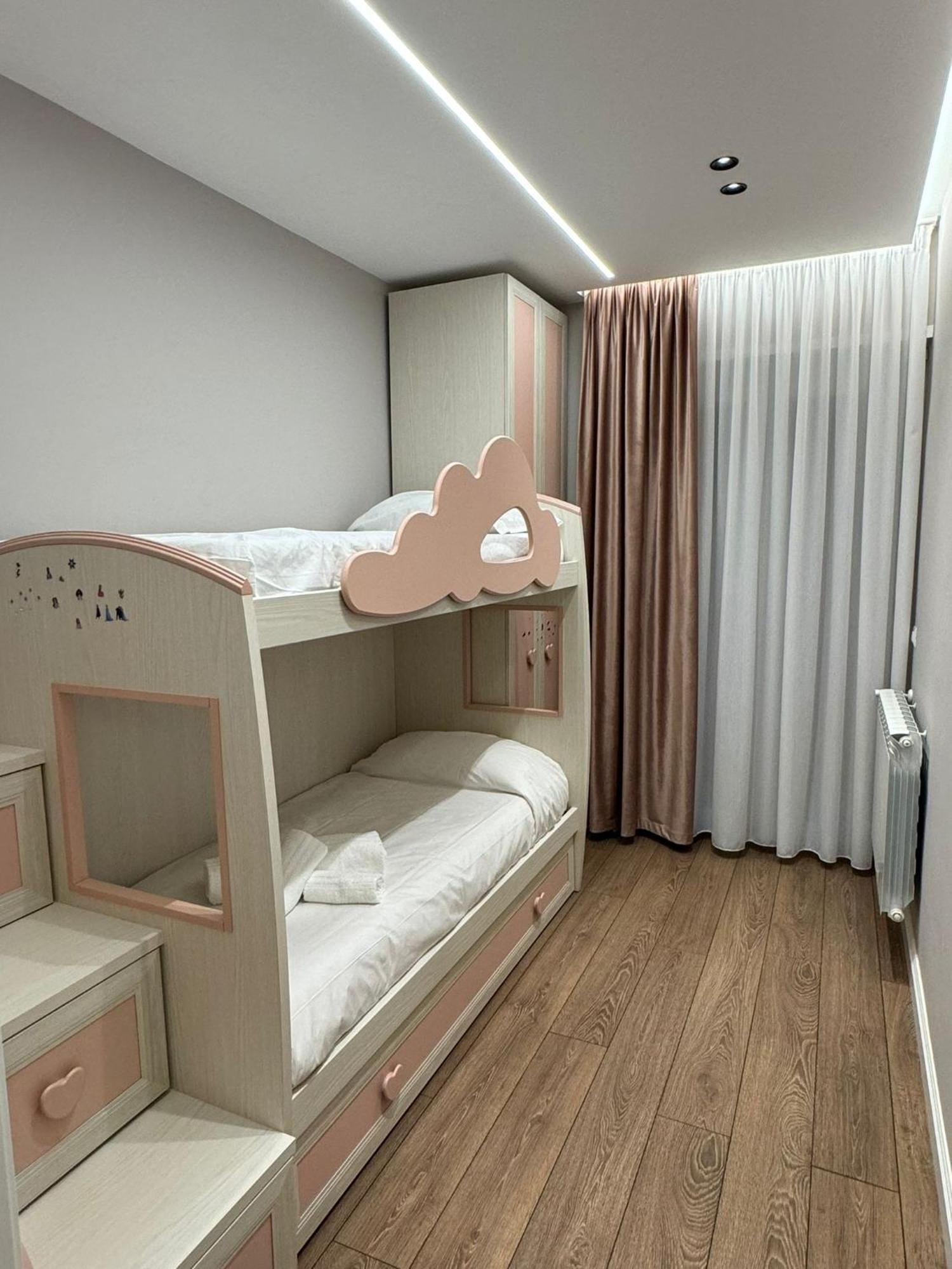 Sole Roman House Екстериор снимка
