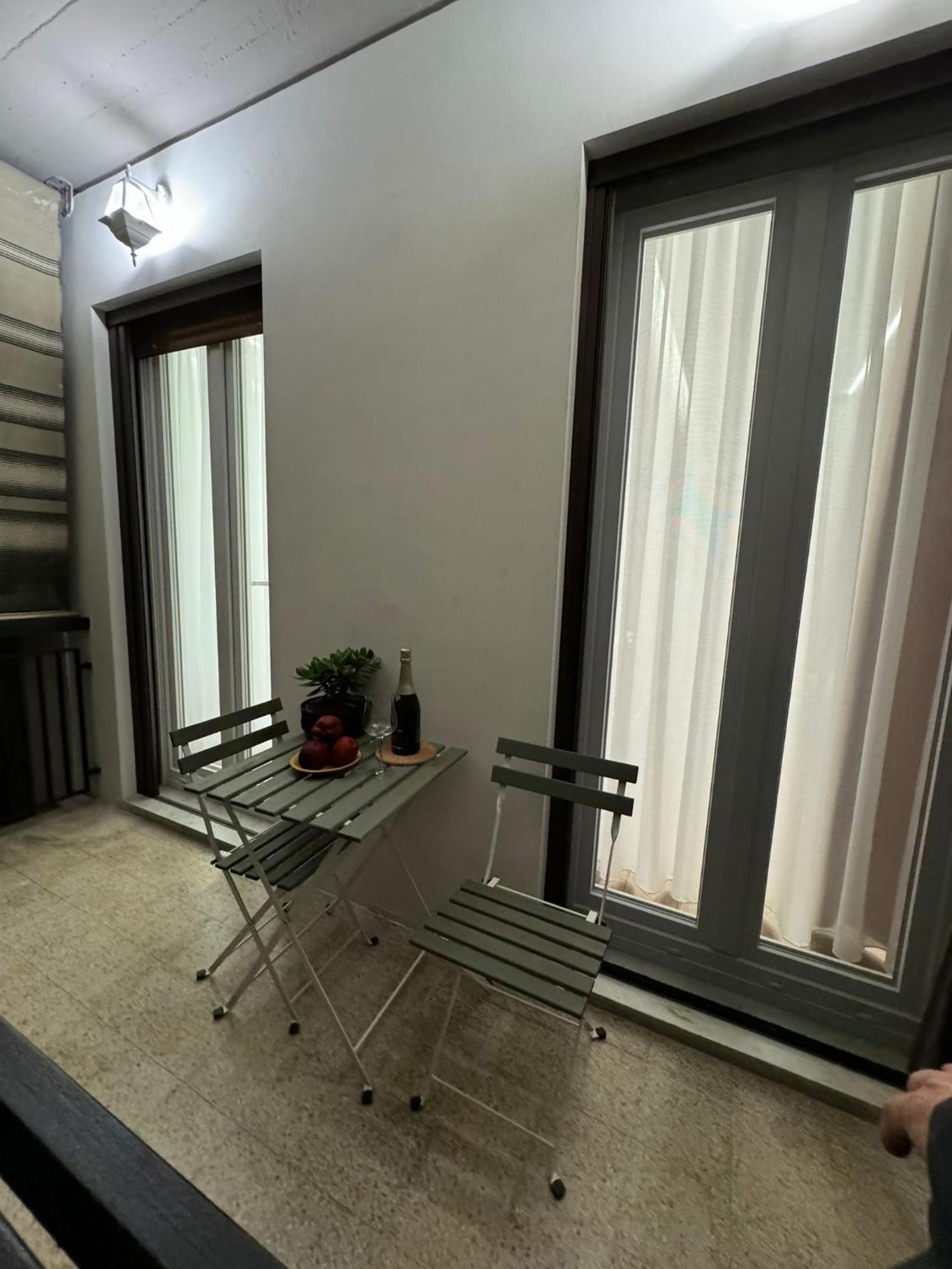 Sole Roman House Екстериор снимка