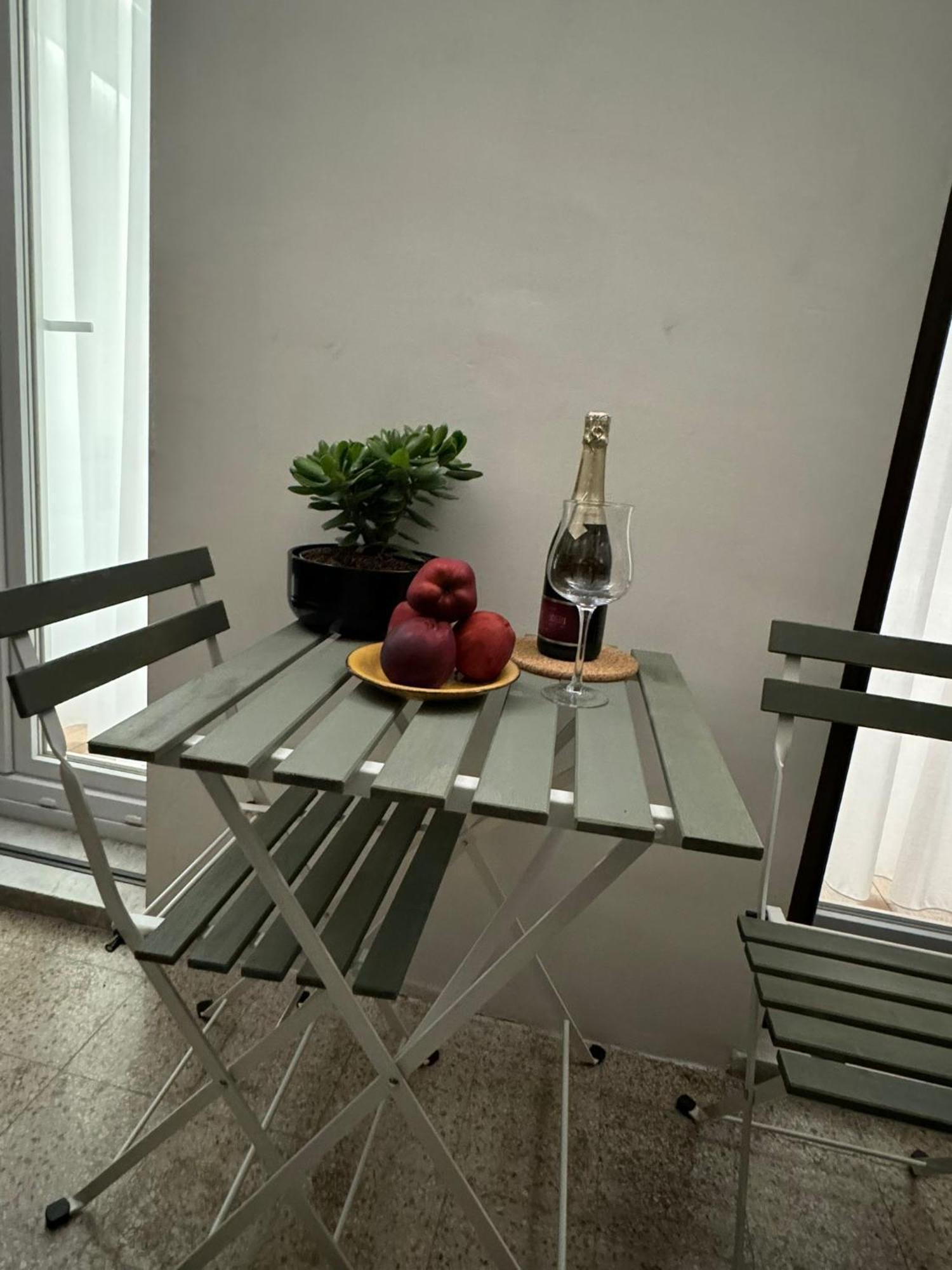 Sole Roman House Екстериор снимка