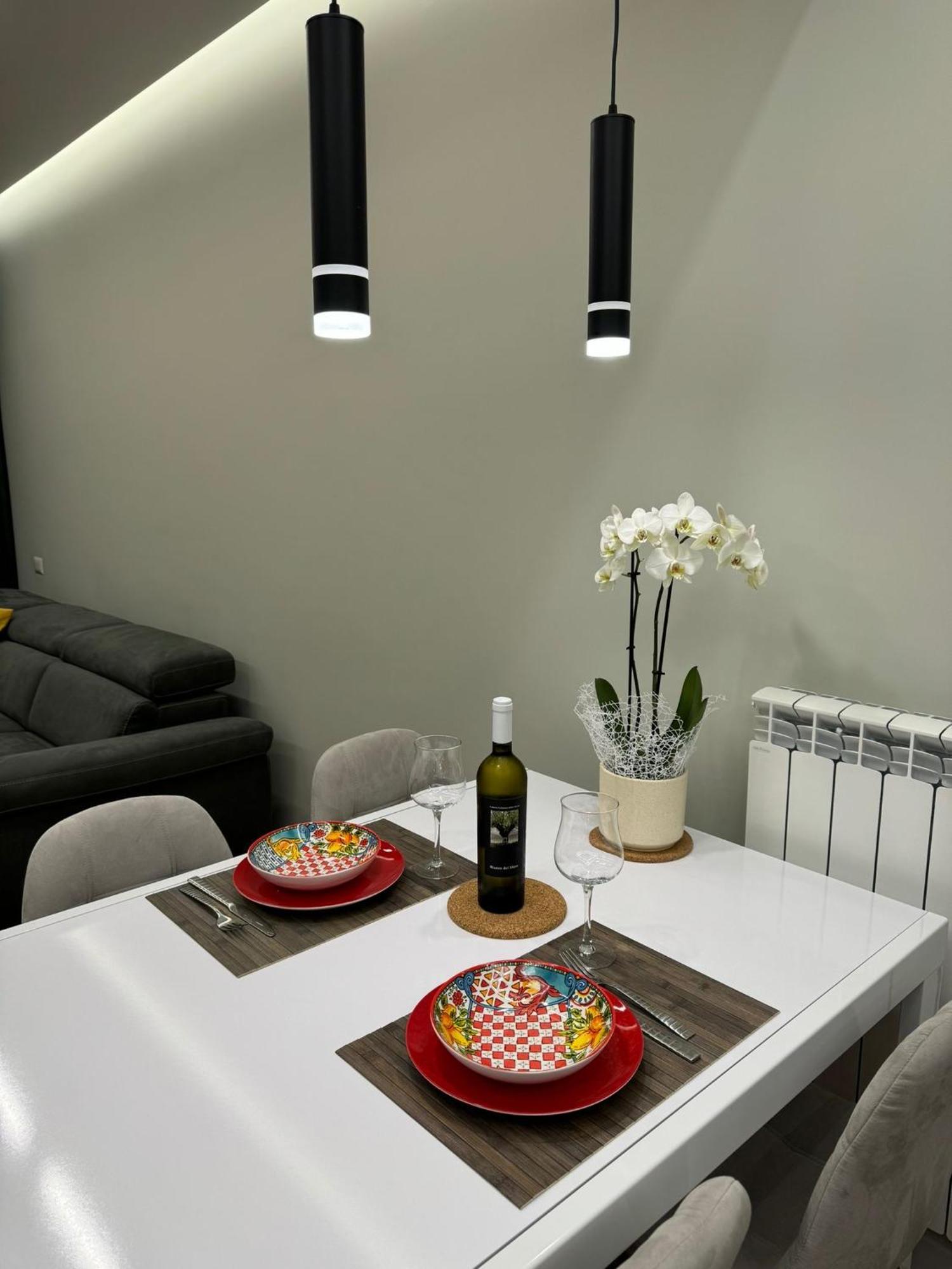 Sole Roman House Екстериор снимка