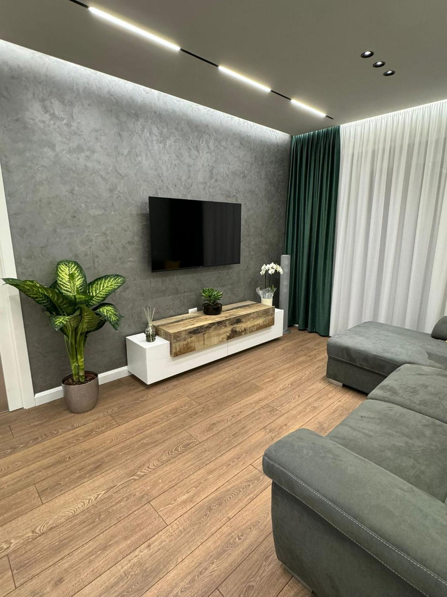 Sole Roman House Екстериор снимка