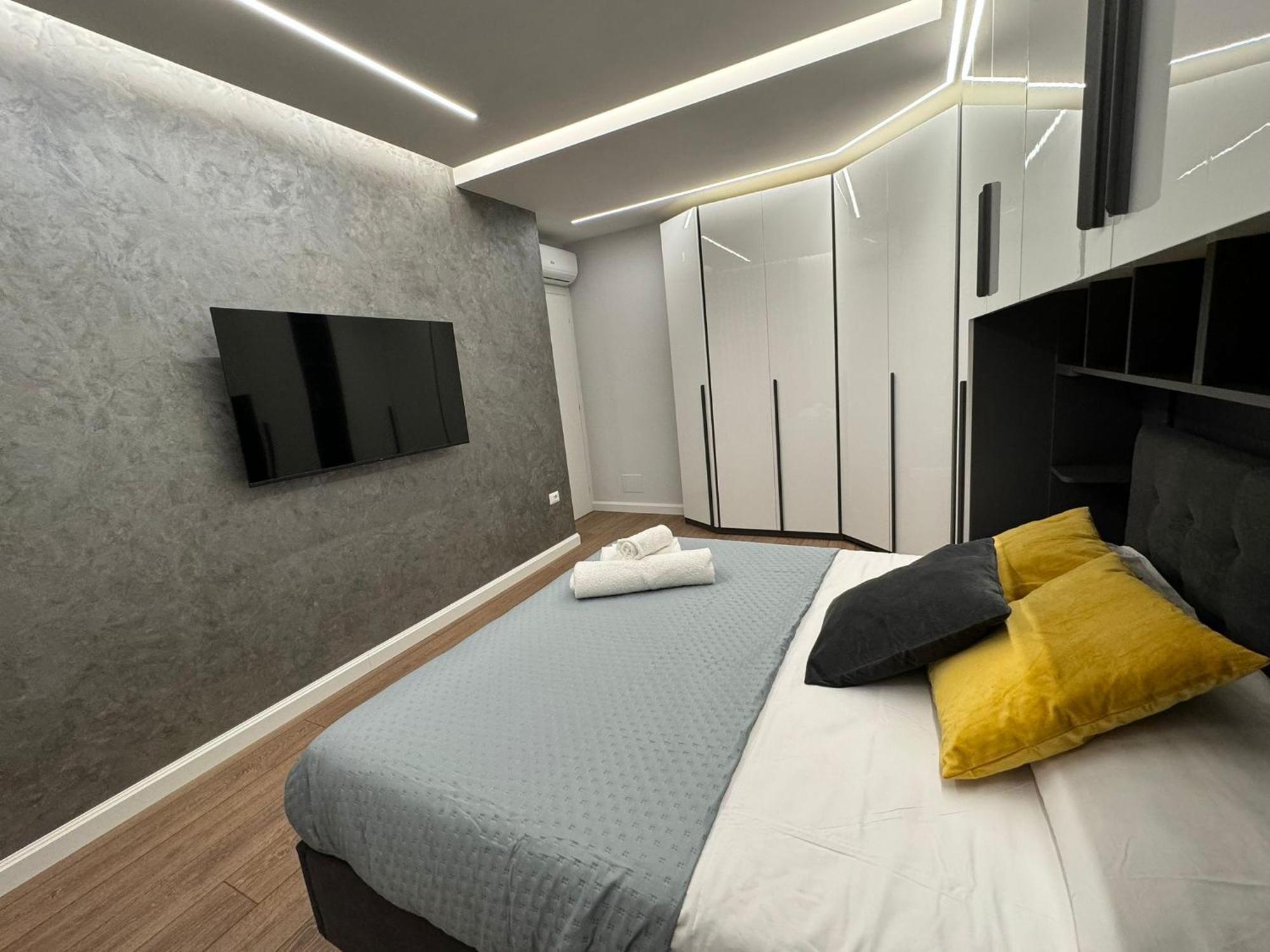 Sole Roman House Екстериор снимка
