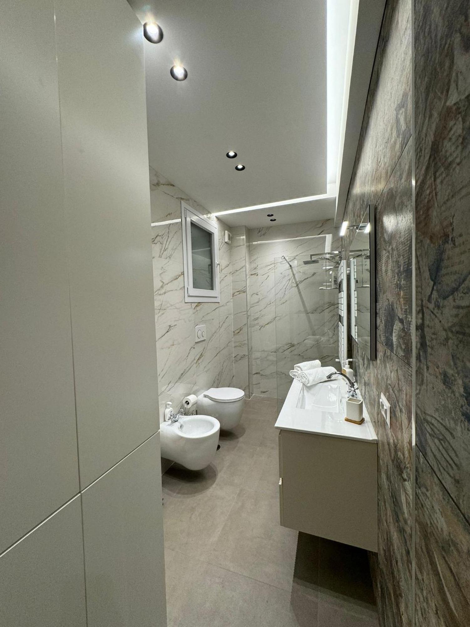 Sole Roman House Екстериор снимка