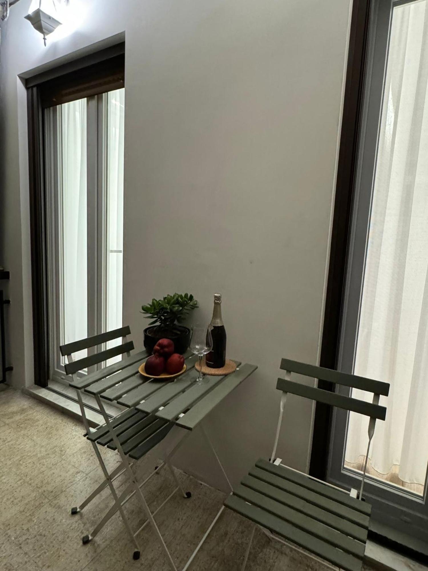 Sole Roman House Екстериор снимка