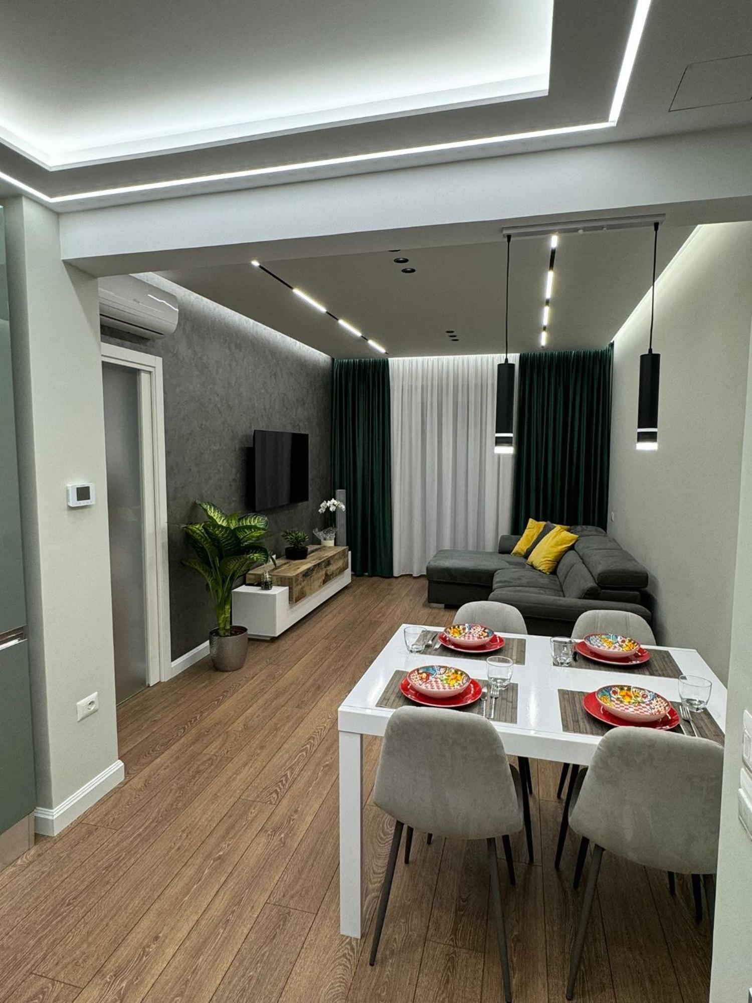 Sole Roman House Екстериор снимка