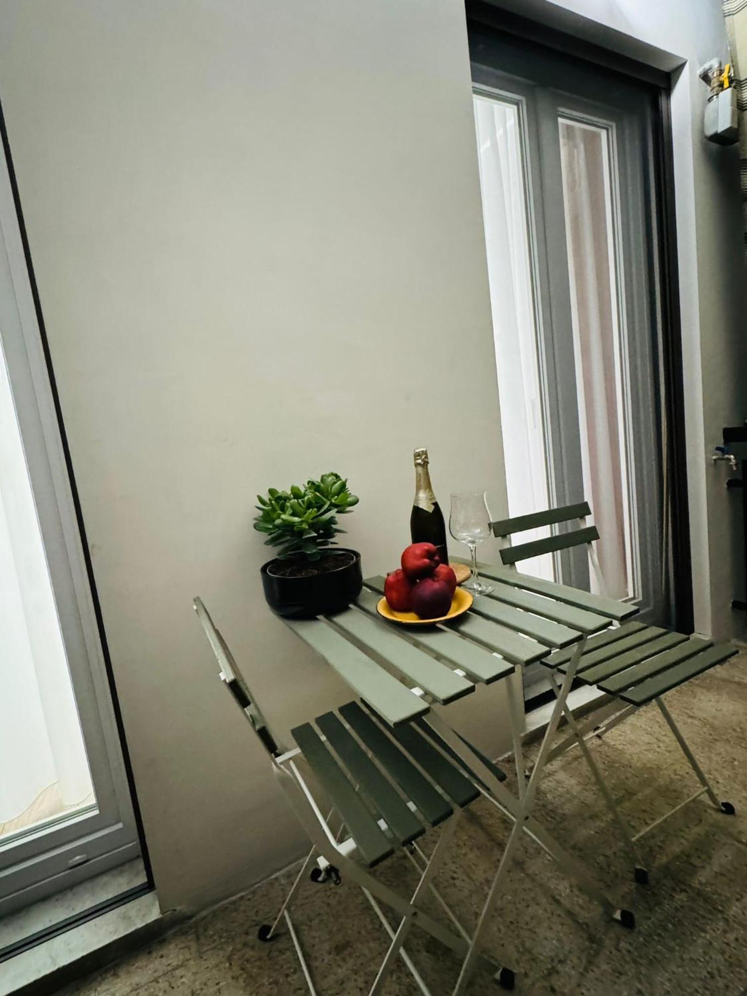Sole Roman House Екстериор снимка