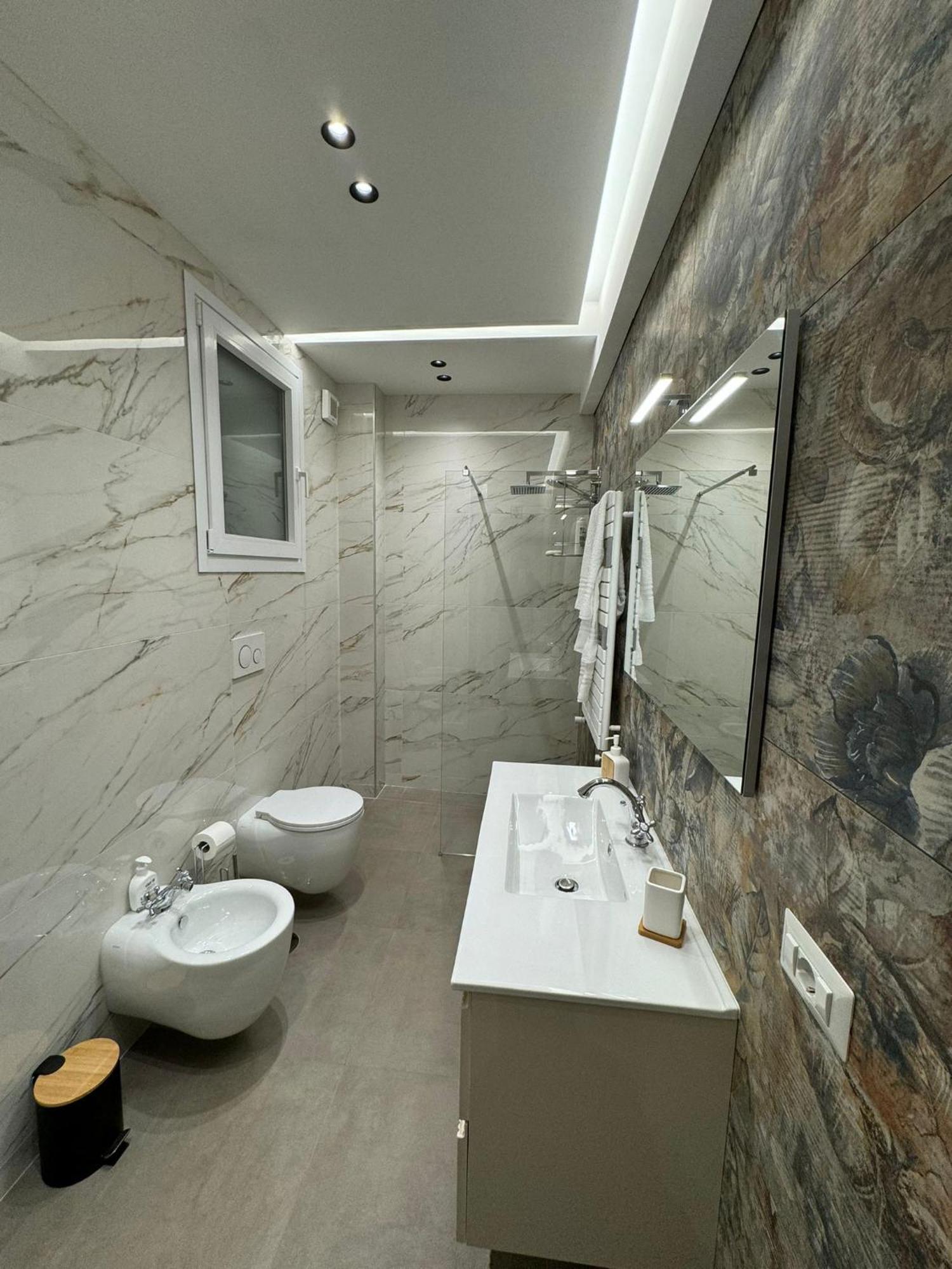 Sole Roman House Екстериор снимка