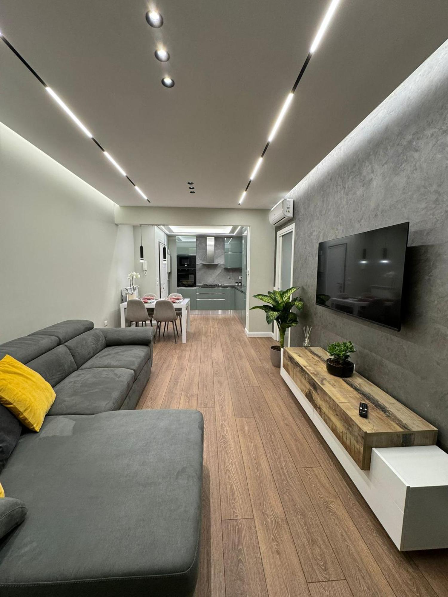 Sole Roman House Екстериор снимка