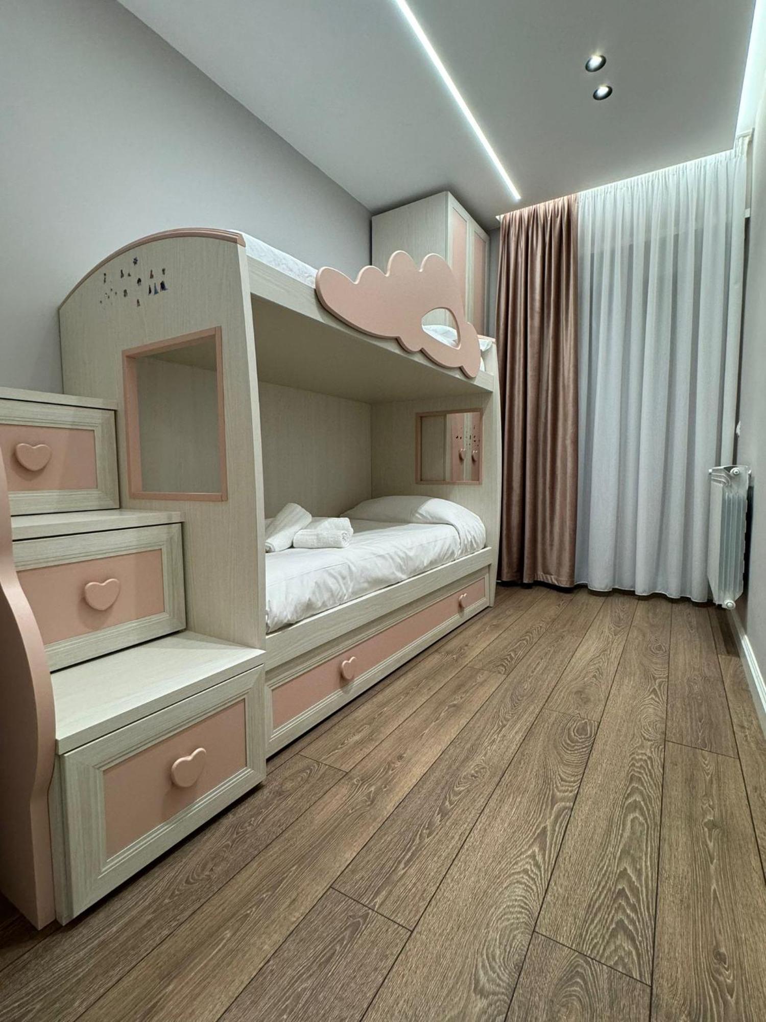 Sole Roman House Екстериор снимка