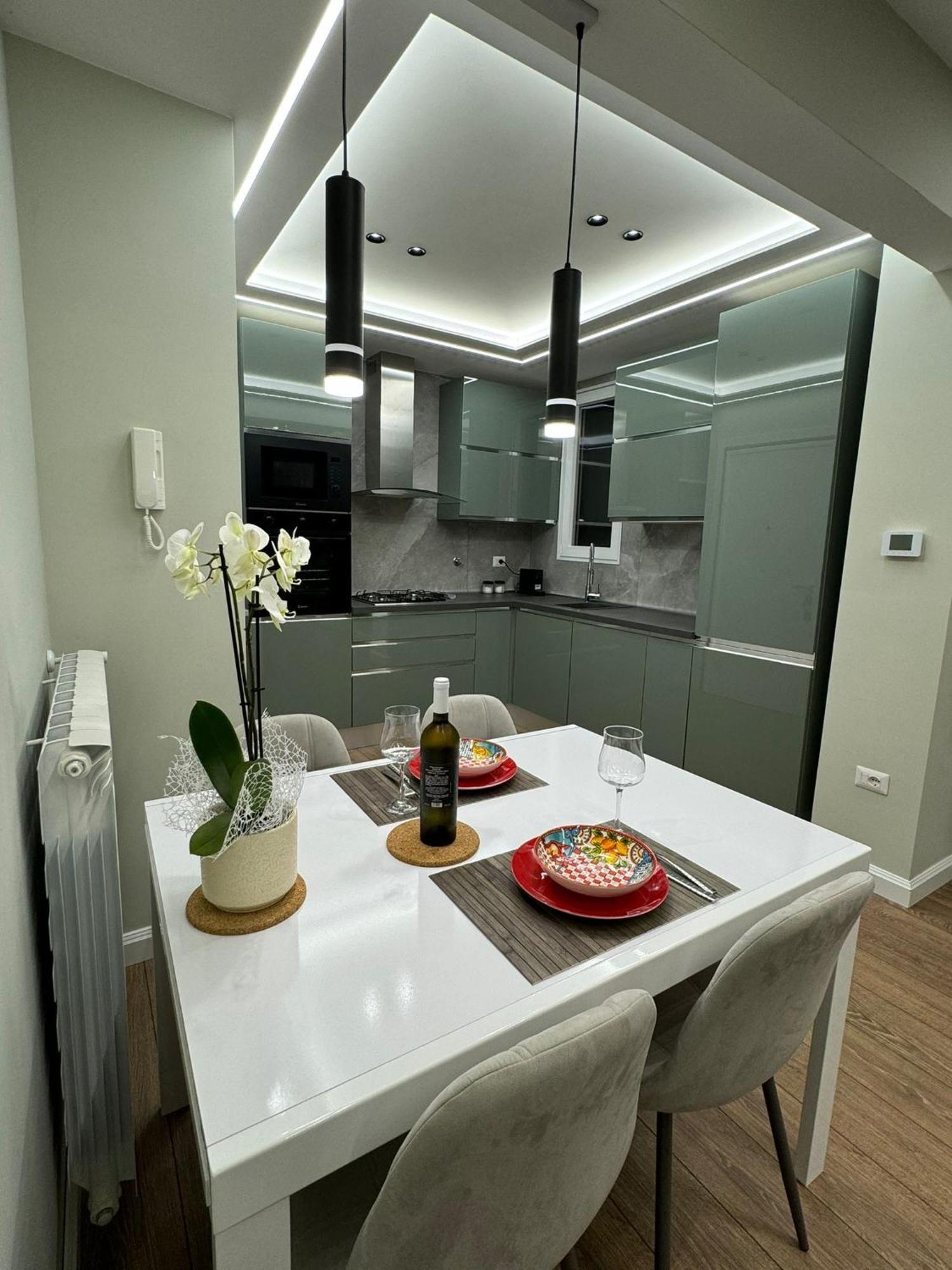 Sole Roman House Екстериор снимка