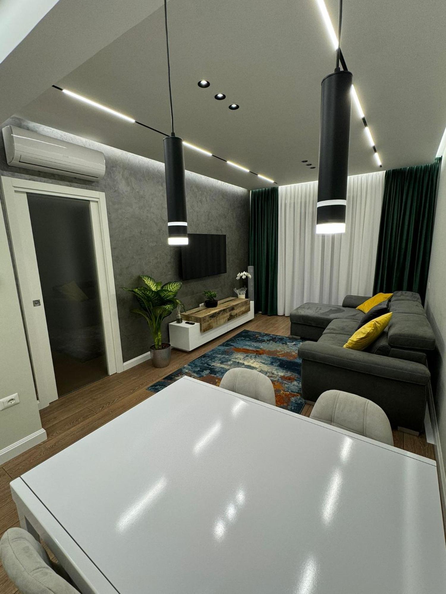Sole Roman House Екстериор снимка