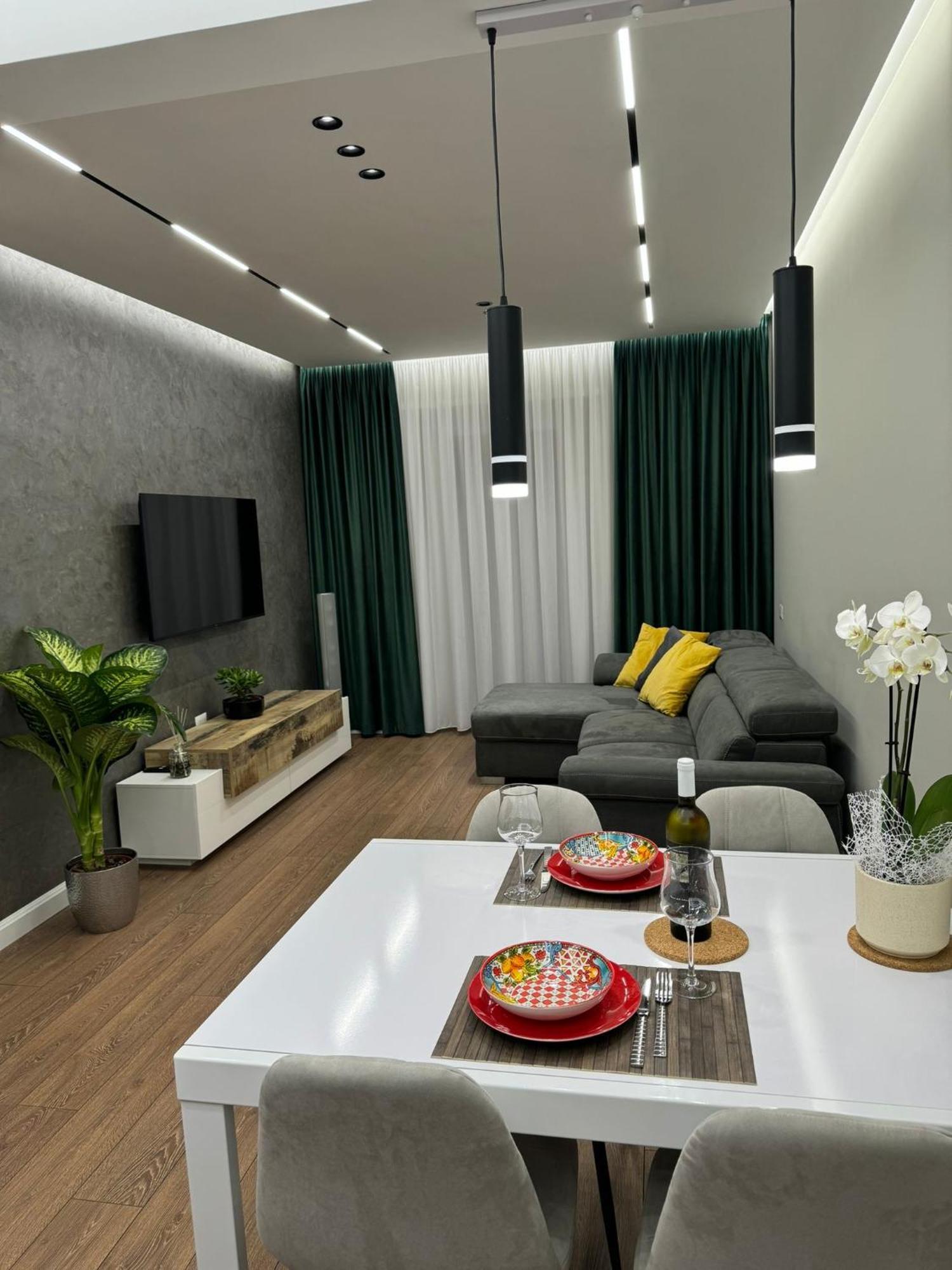Sole Roman House Екстериор снимка