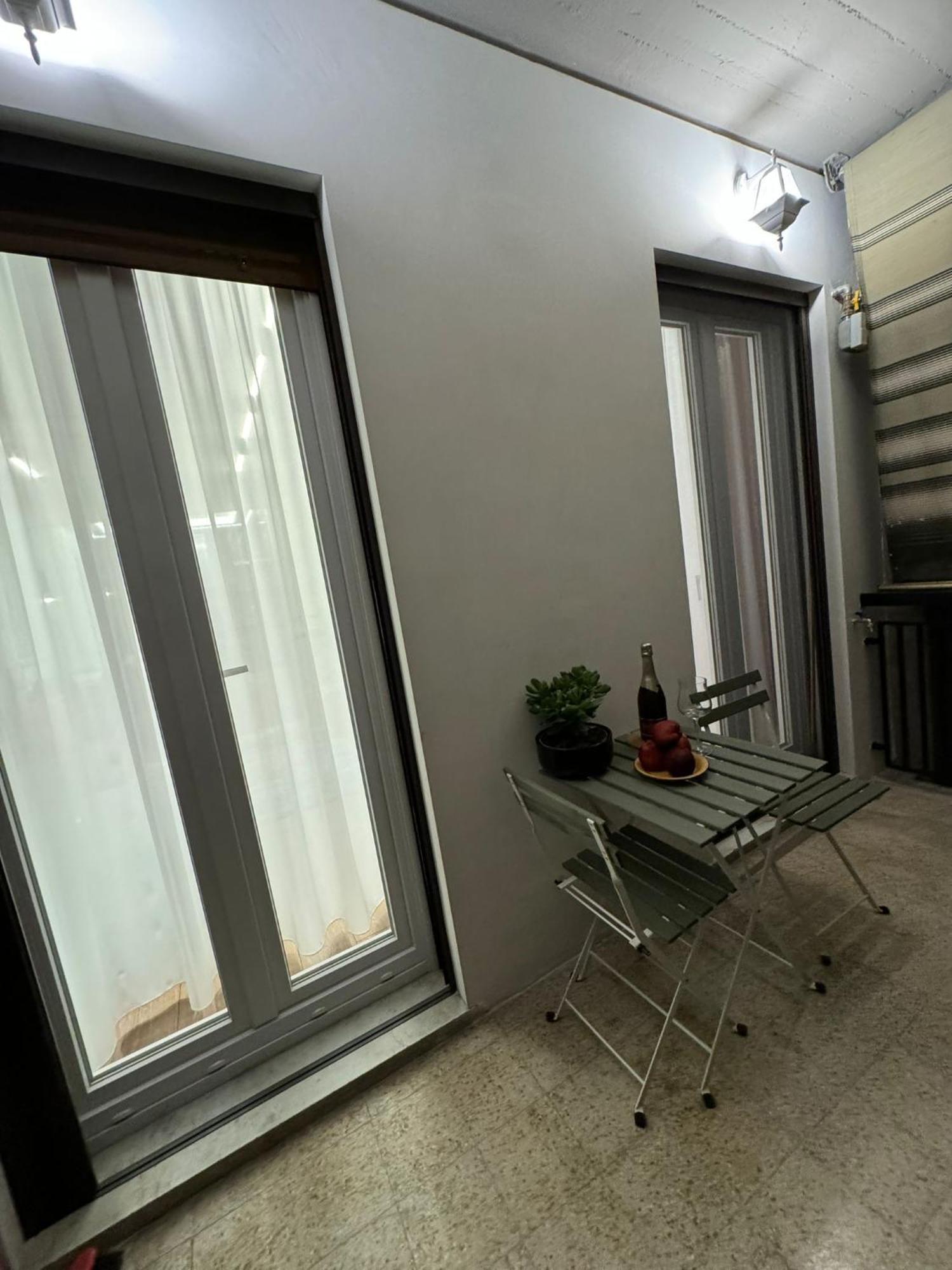 Sole Roman House Екстериор снимка