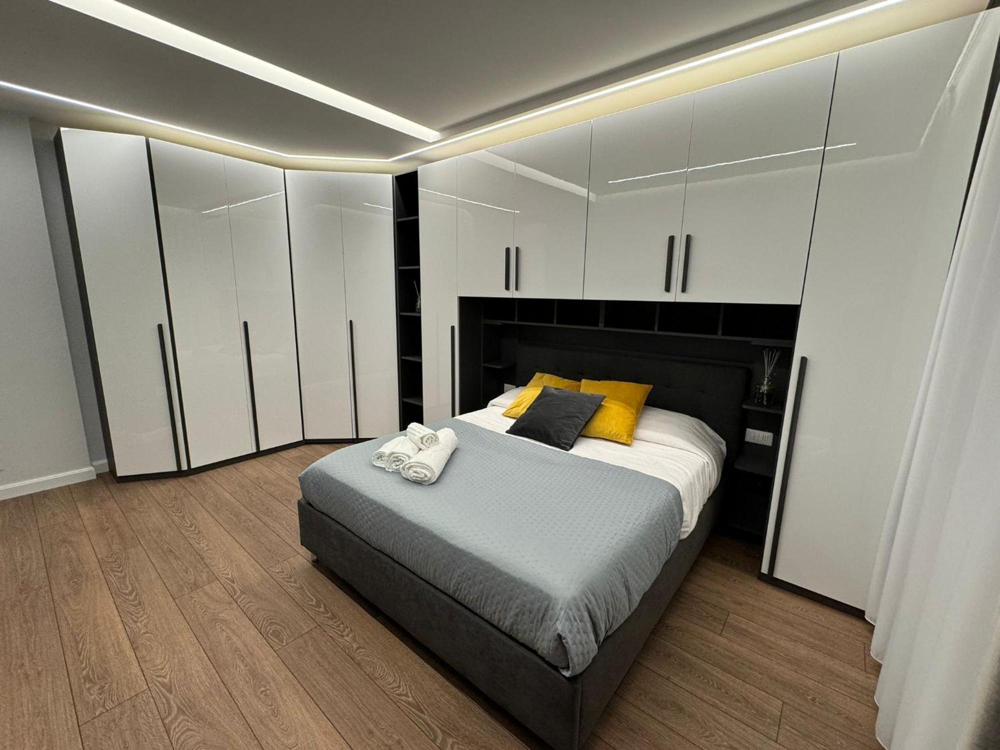 Sole Roman House Екстериор снимка