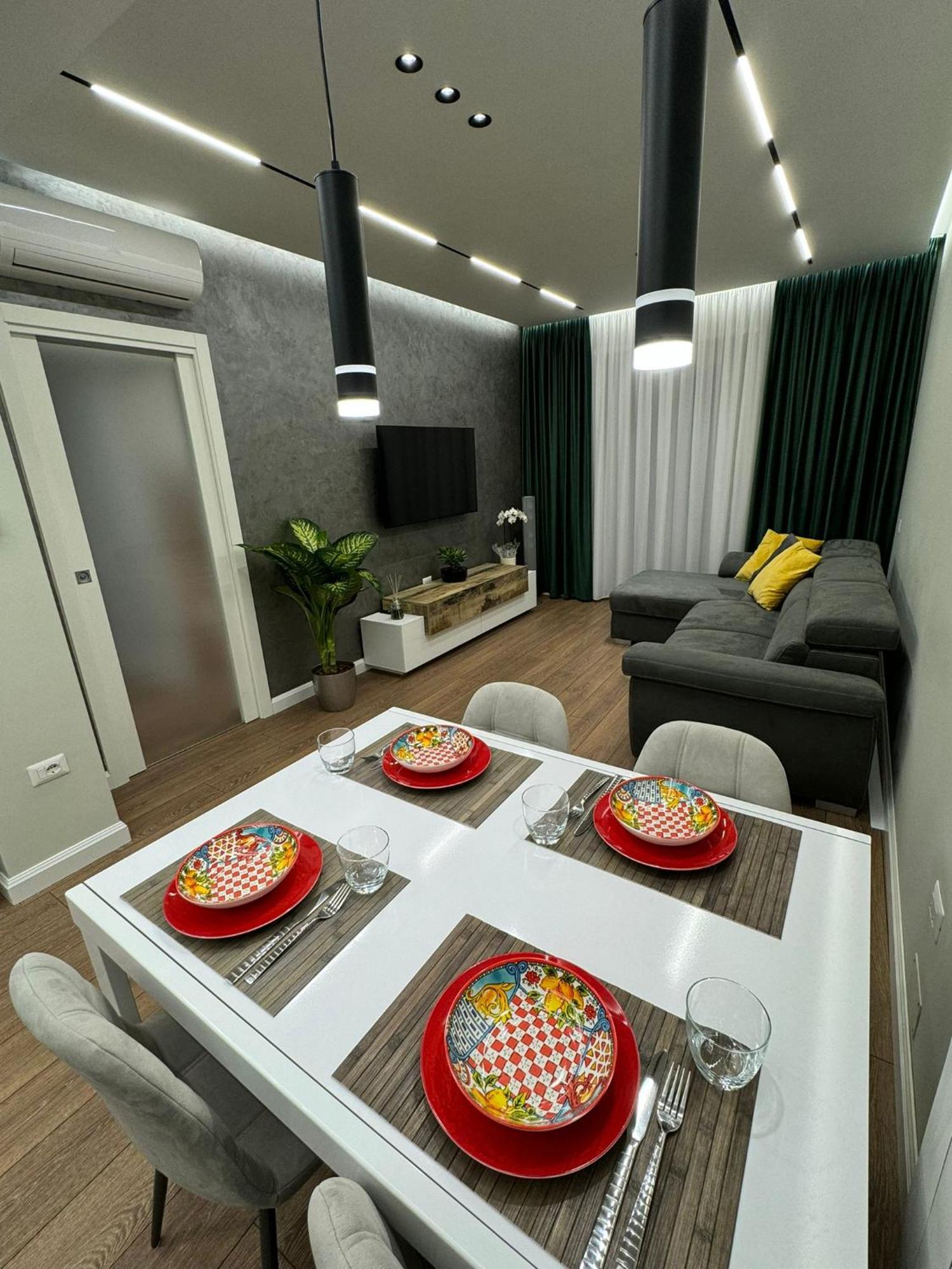 Sole Roman House Екстериор снимка