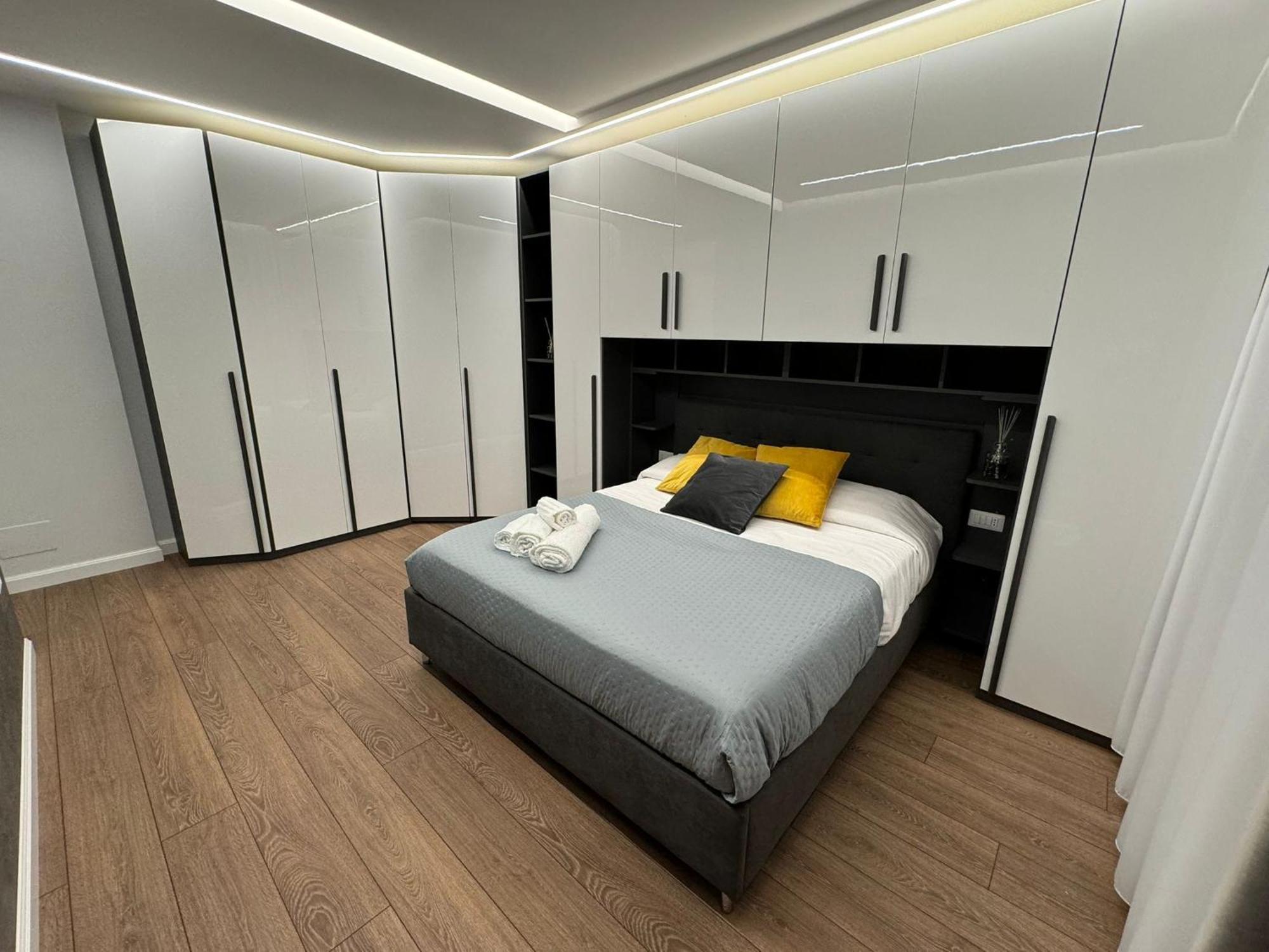 Sole Roman House Екстериор снимка