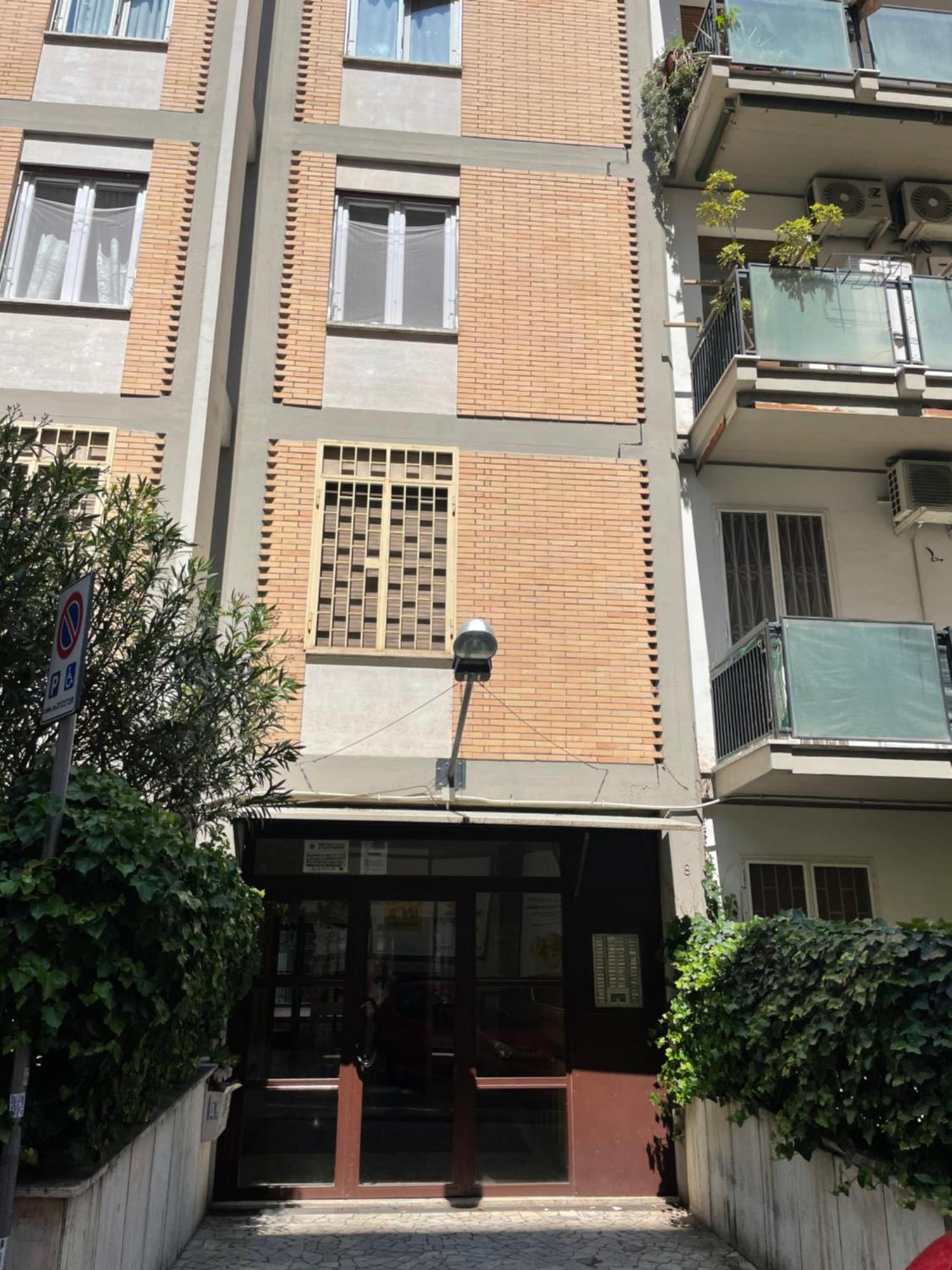 Sole Roman House Екстериор снимка