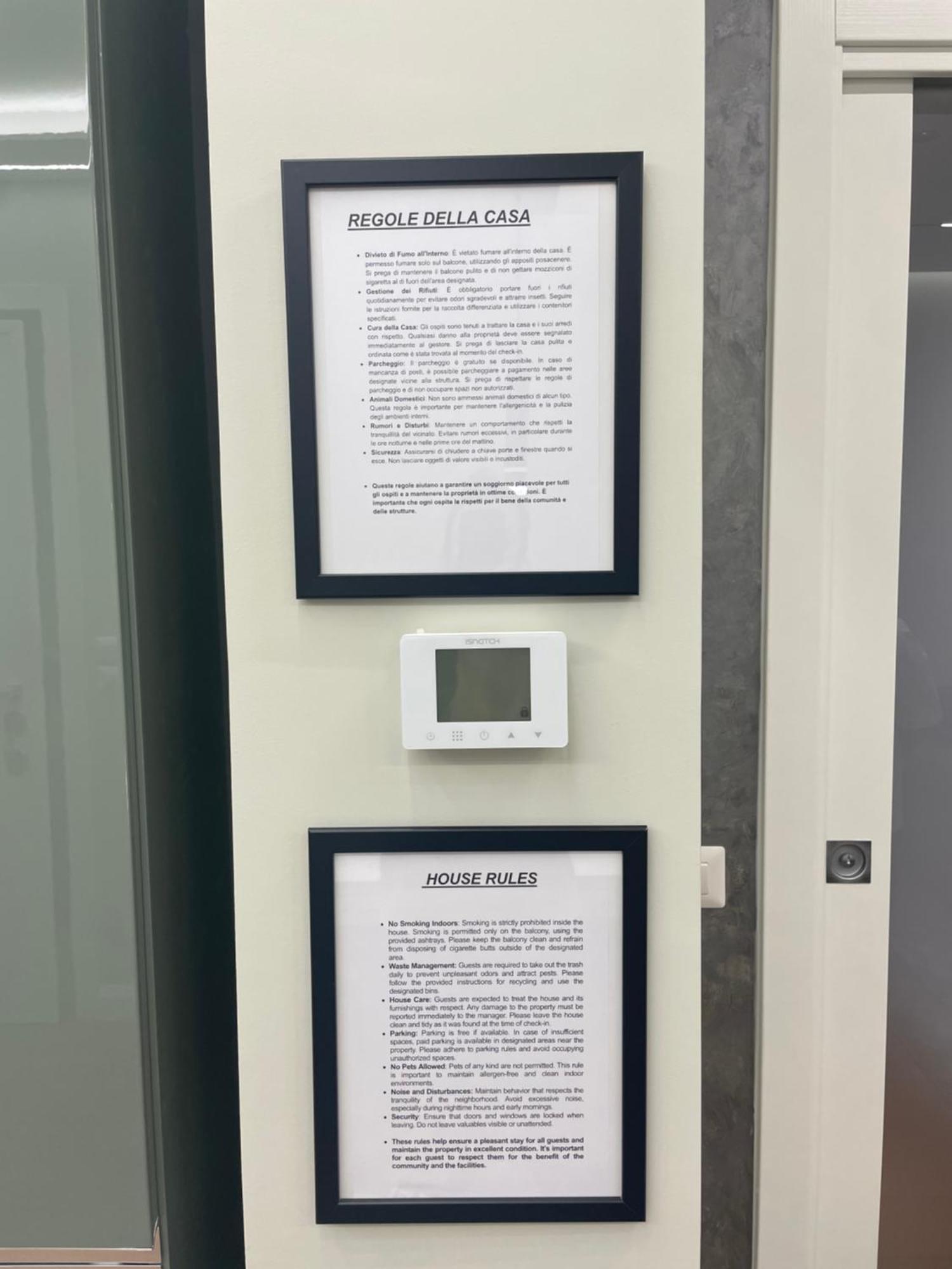 Sole Roman House Екстериор снимка