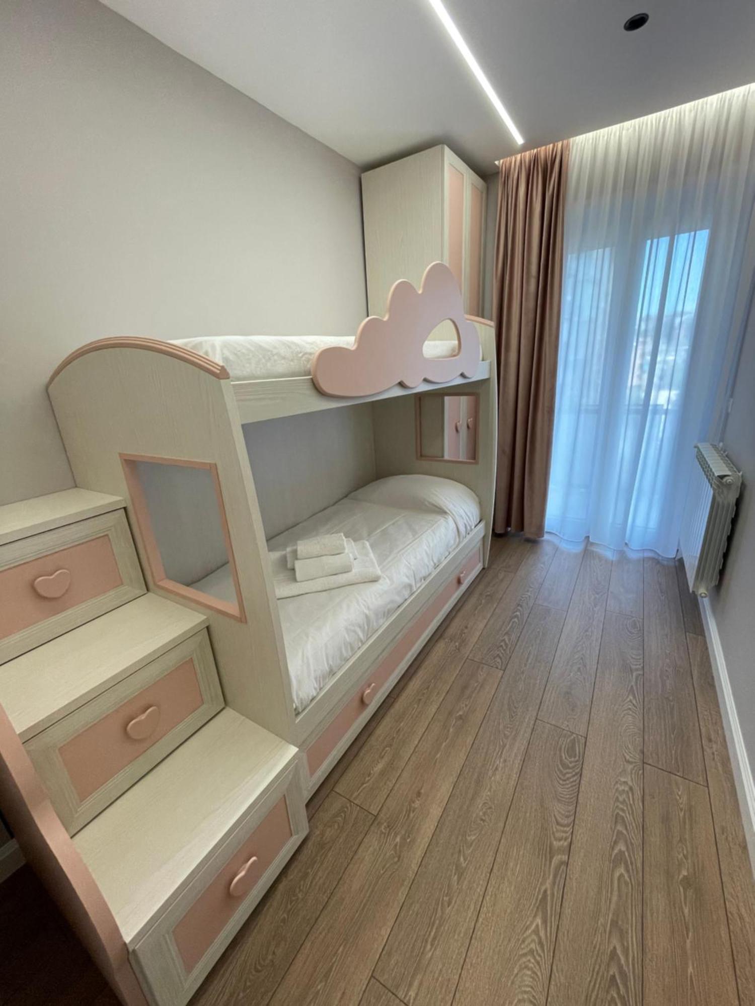 Sole Roman House Екстериор снимка