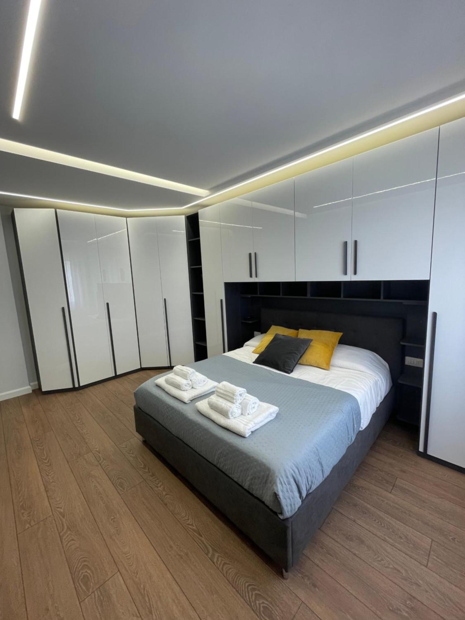 Sole Roman House Екстериор снимка