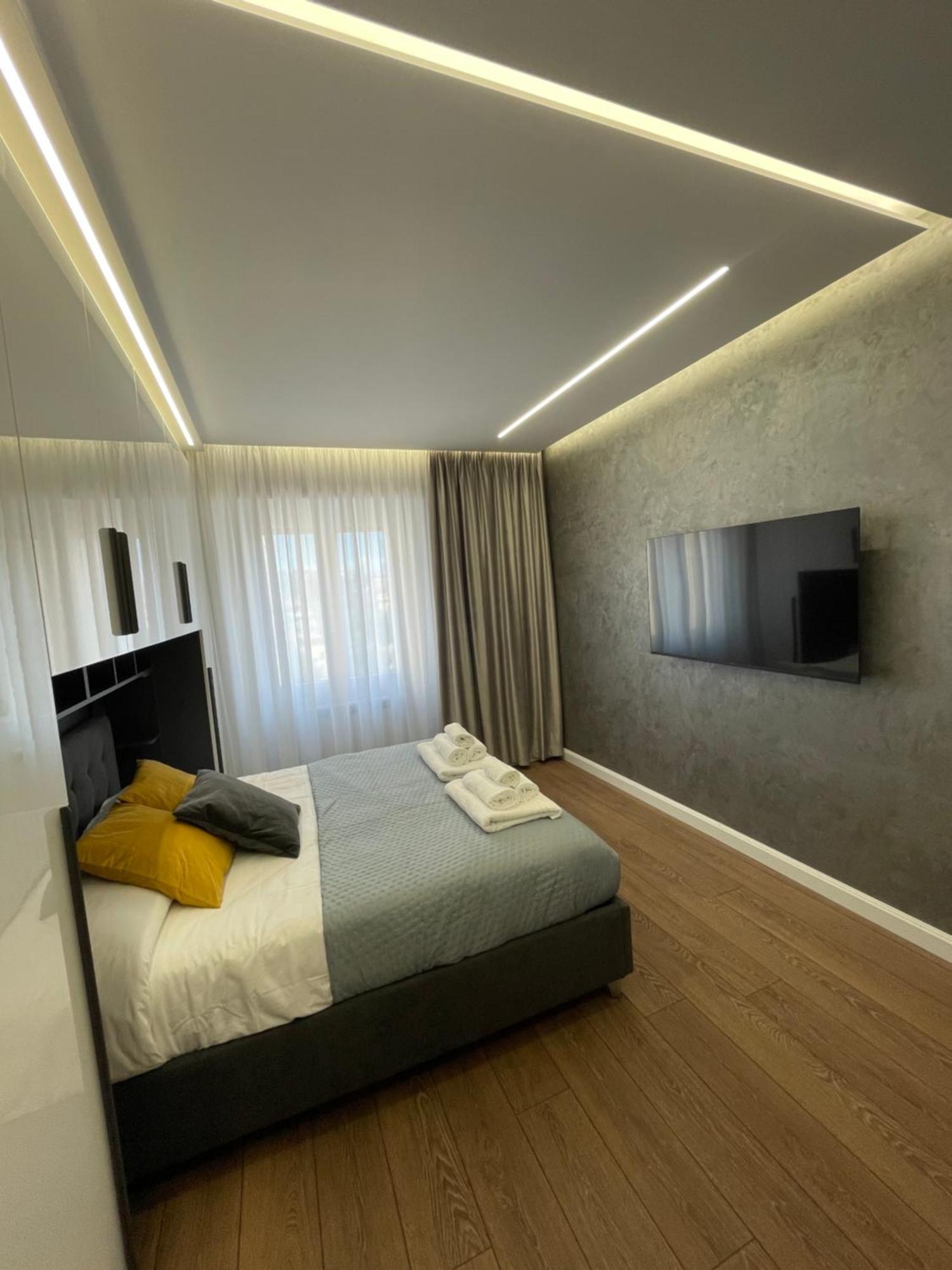 Sole Roman House Екстериор снимка