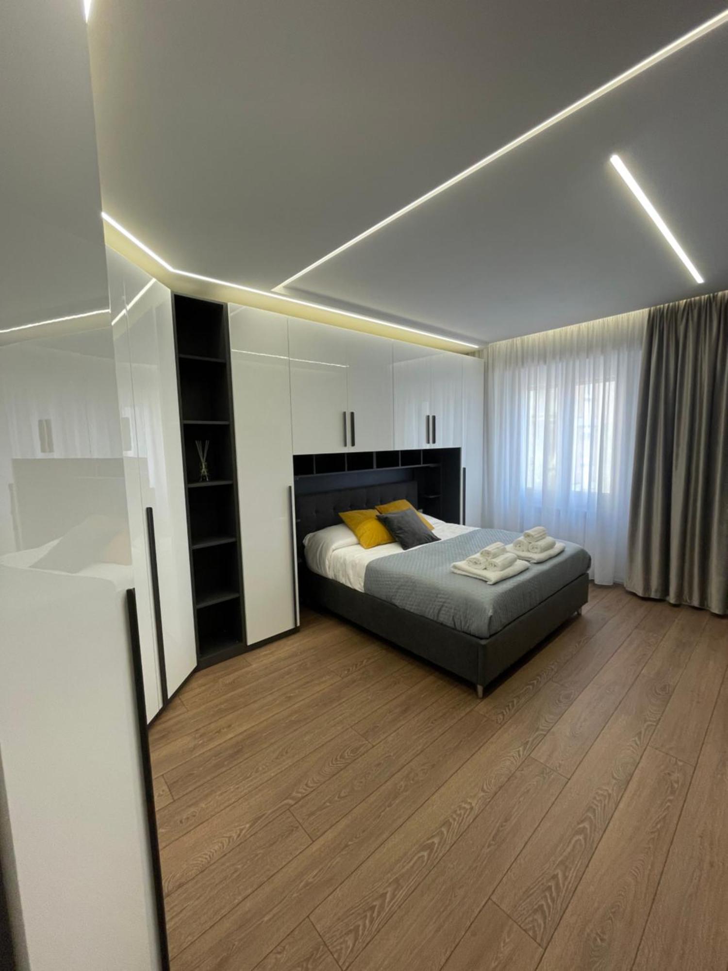 Sole Roman House Екстериор снимка