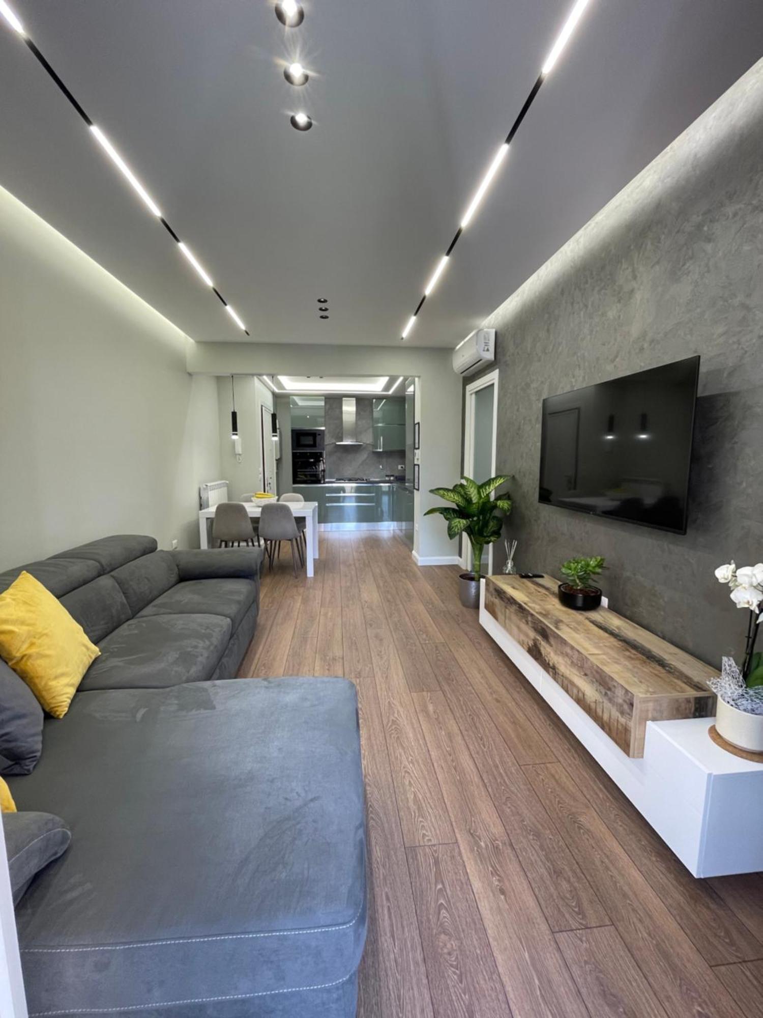 Sole Roman House Екстериор снимка