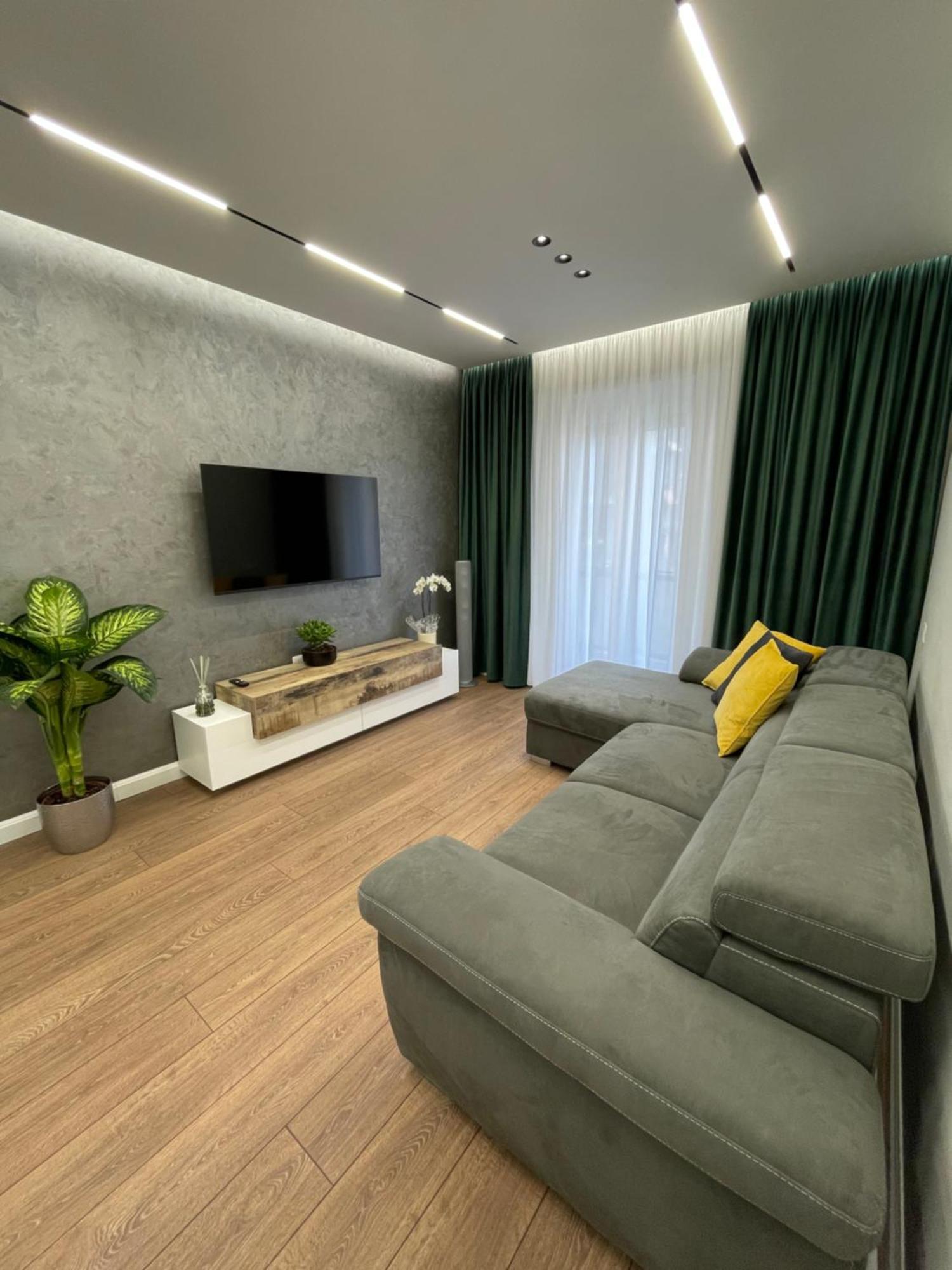 Sole Roman House Екстериор снимка