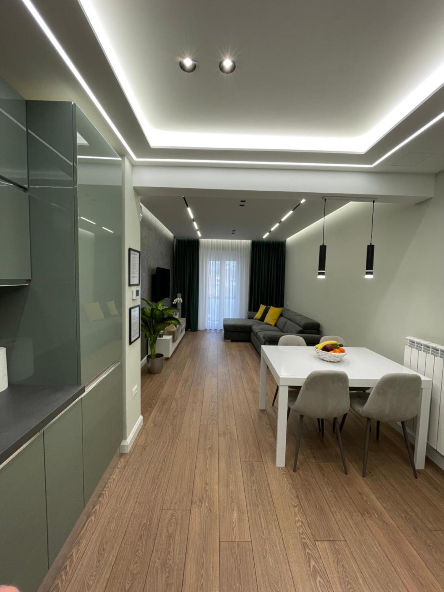 Sole Roman House Екстериор снимка