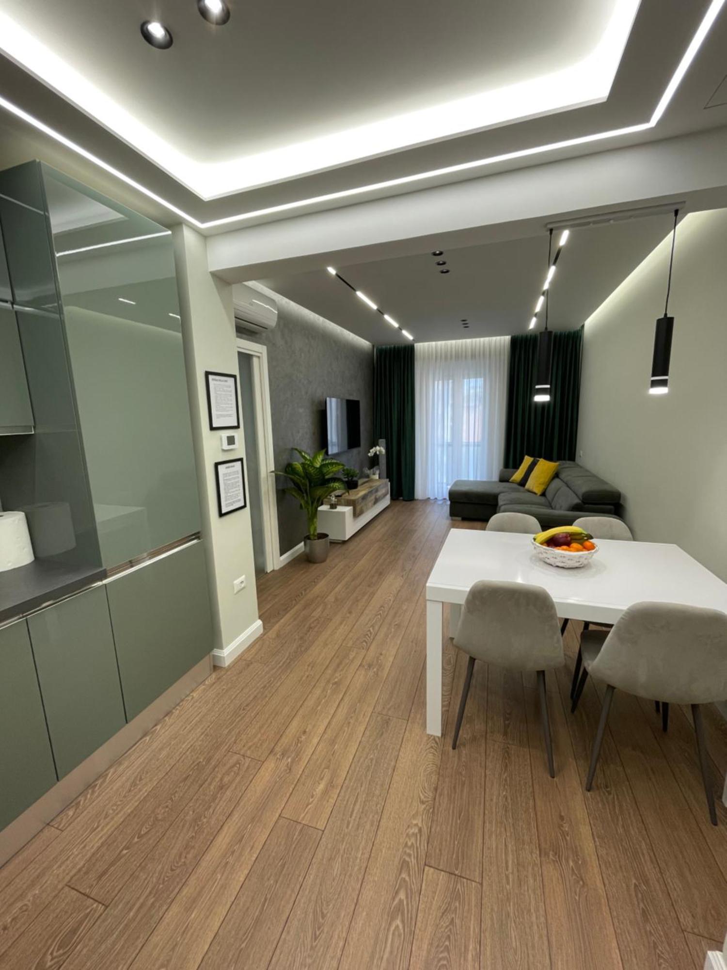 Sole Roman House Екстериор снимка